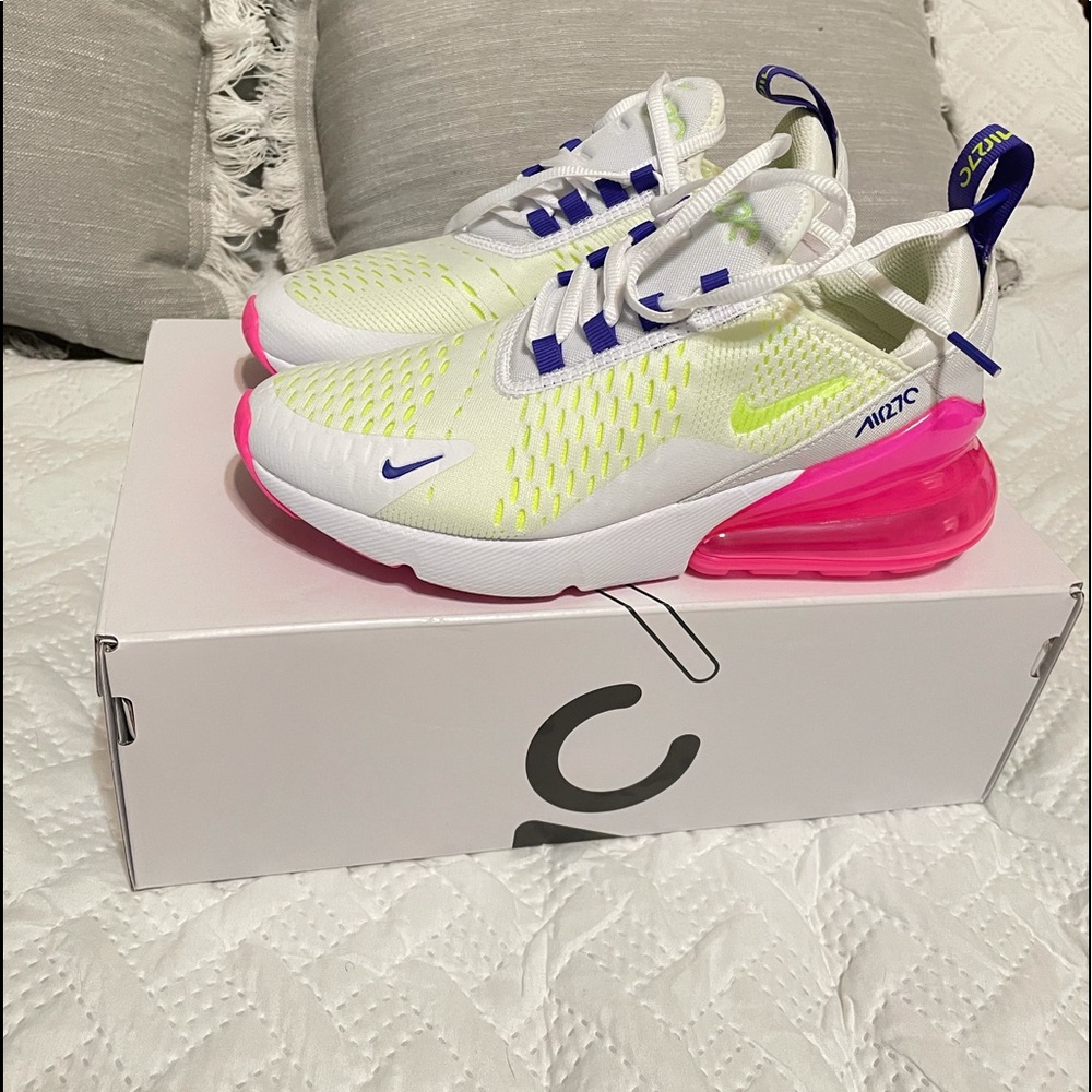 Nike Air Max 270